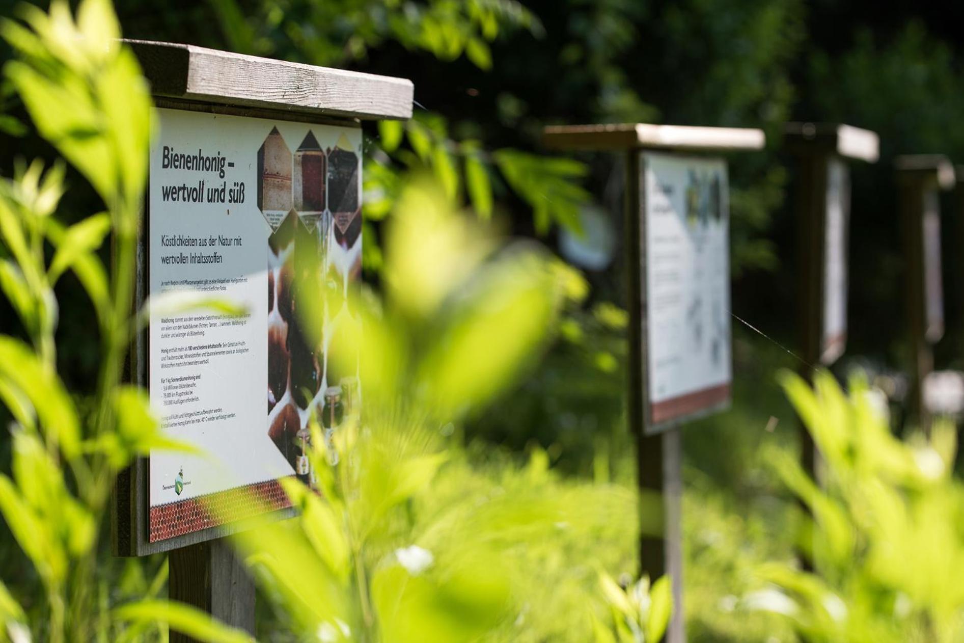 Ferienwohnungen Theresienhof Ledenitzen ภายนอก รูปภาพ
